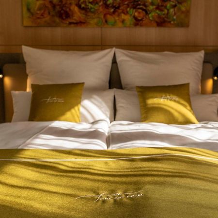 Hotel Fine Art Rotenburg an der Wümme Kültér fotó