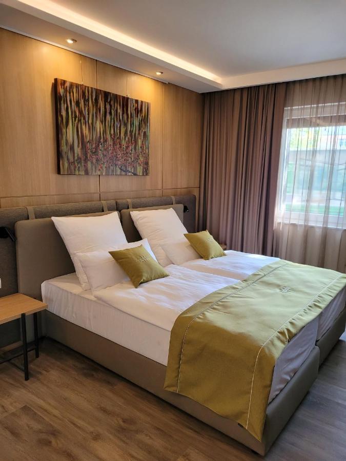 Hotel Fine Art Rotenburg an der Wümme Kültér fotó
