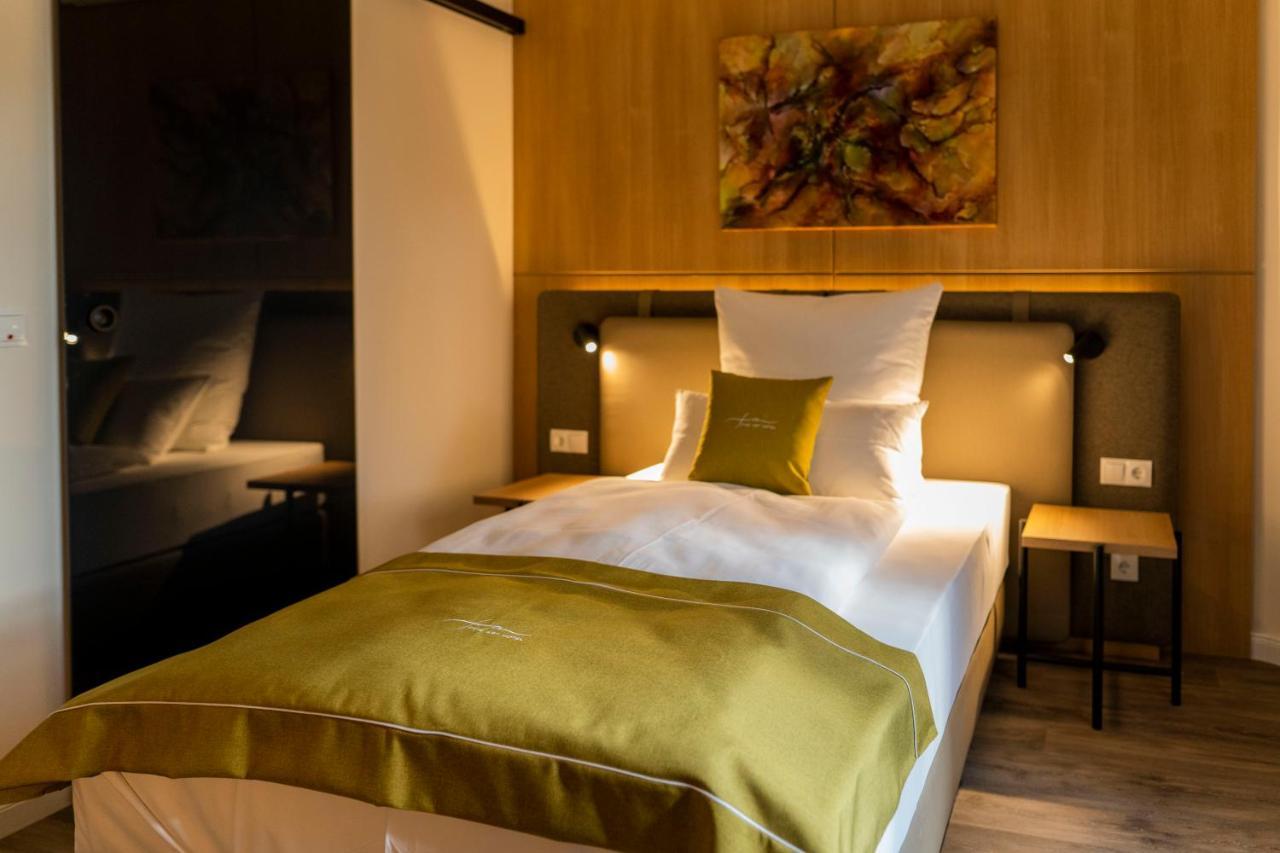 Hotel Fine Art Rotenburg an der Wümme Kültér fotó