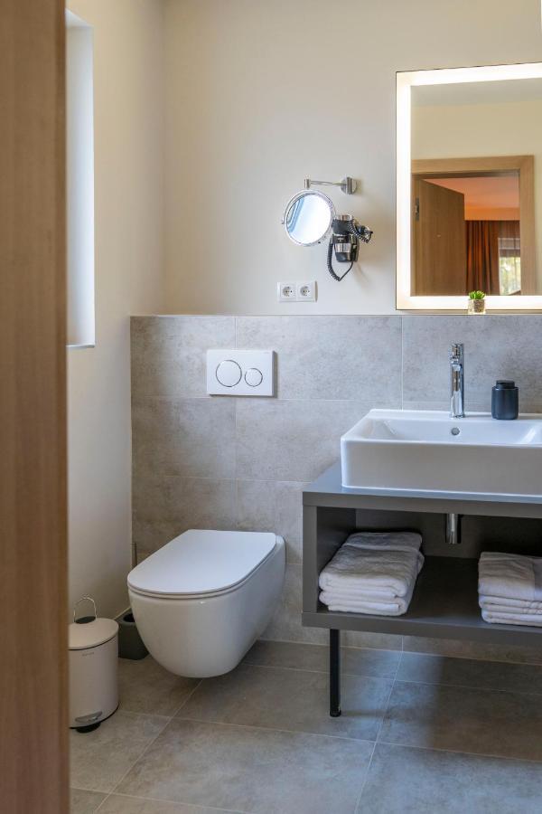 Hotel Fine Art Rotenburg an der Wümme Kültér fotó