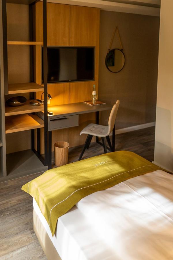 Hotel Fine Art Rotenburg an der Wümme Kültér fotó