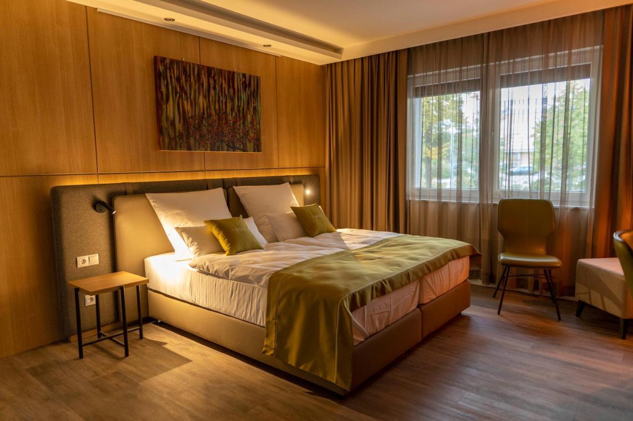 Hotel Fine Art Rotenburg an der Wümme Kültér fotó