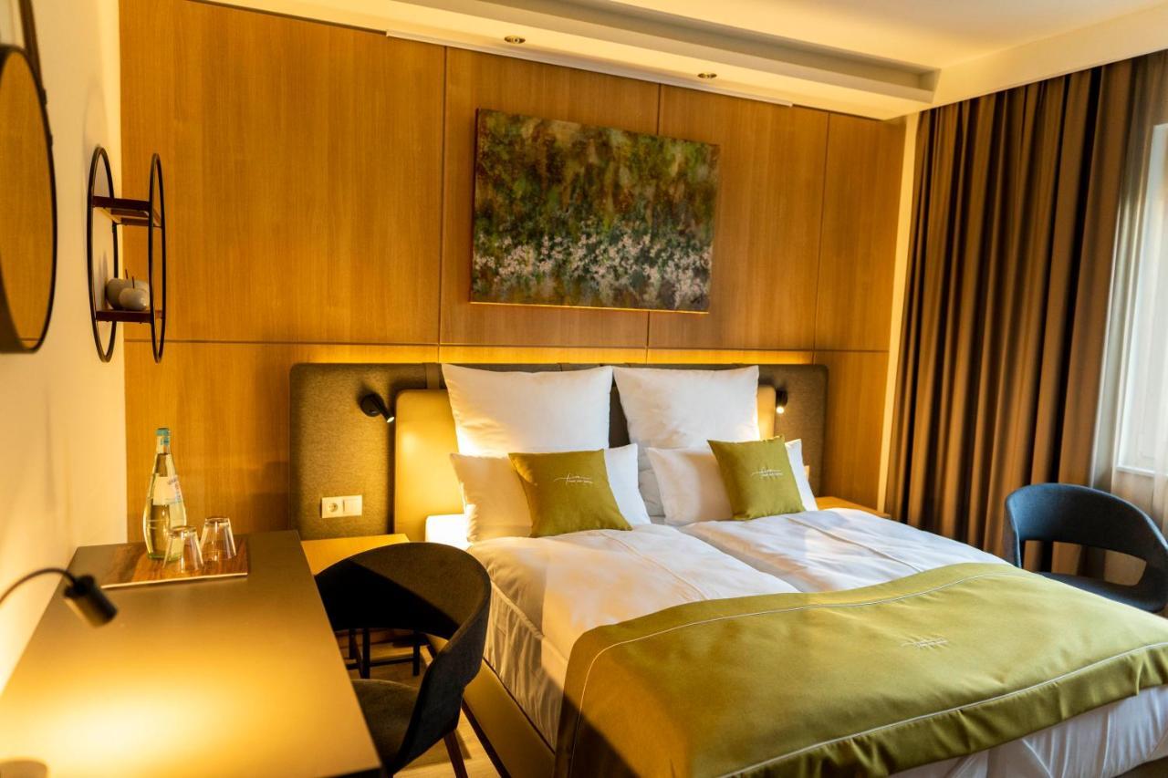 Hotel Fine Art Rotenburg an der Wümme Kültér fotó