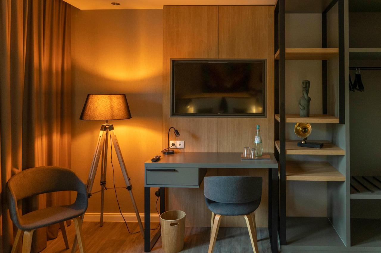 Hotel Fine Art Rotenburg an der Wümme Kültér fotó