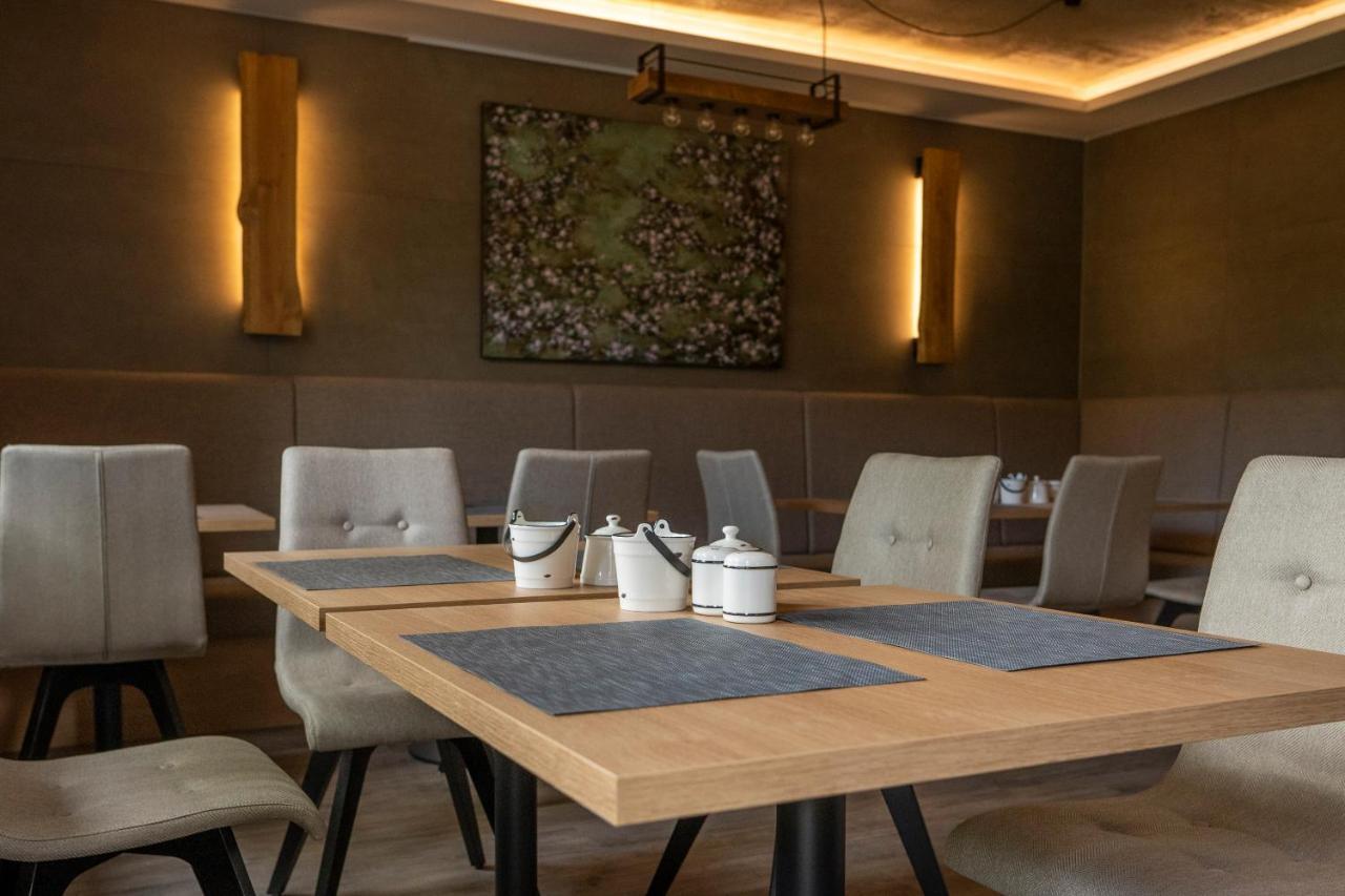 Hotel Fine Art Rotenburg an der Wümme Kültér fotó