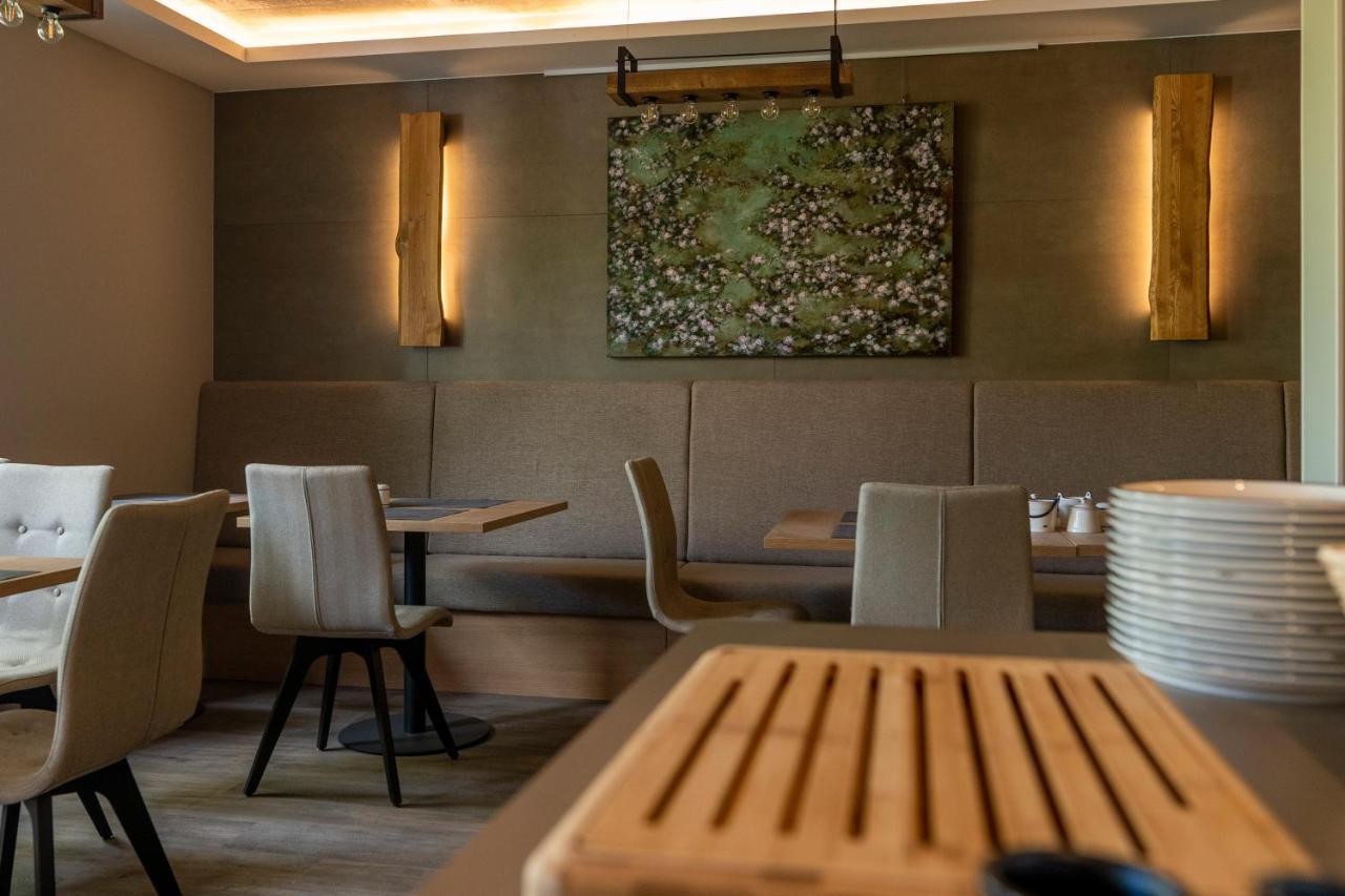 Hotel Fine Art Rotenburg an der Wümme Kültér fotó